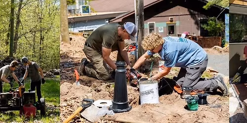 Spring Work Day 2026