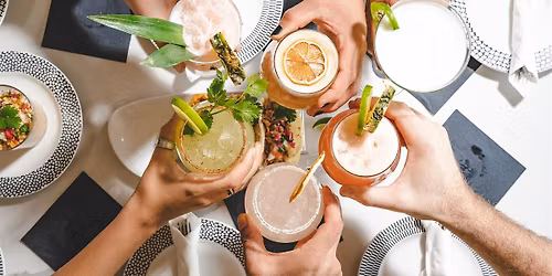 SALUD! Art of Cocktail Making Class