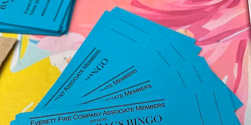 Basket & Bags Bingo 2025