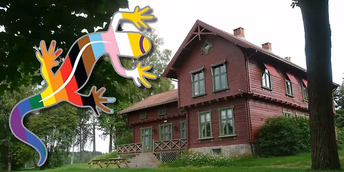 Bli kjent f\u00f8r Follo Pride!