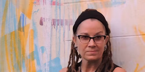 Queen Kelley B. at Squid Lips Melbourne