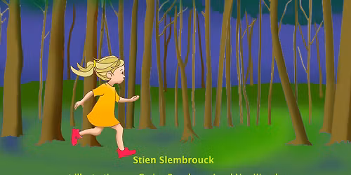 Zondagswandeling: het Elfenbos