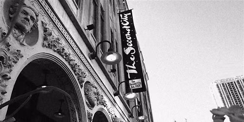 The Best of The Second City