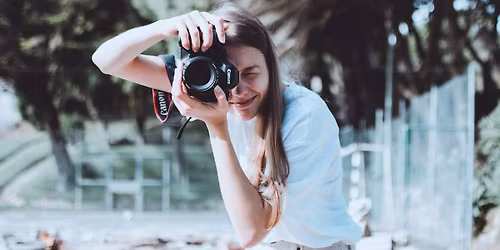 Composition in Photography