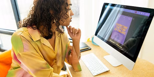Upland Chamber of Commerce Canva Workshop