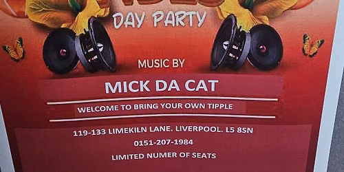 Summer Party 