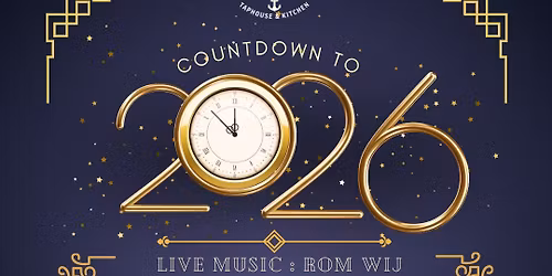 New Year Eve - The Franklin 