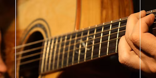 MasterClass de Guitarra