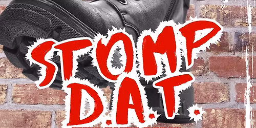 Stomp D.A.T. Youth Step Show