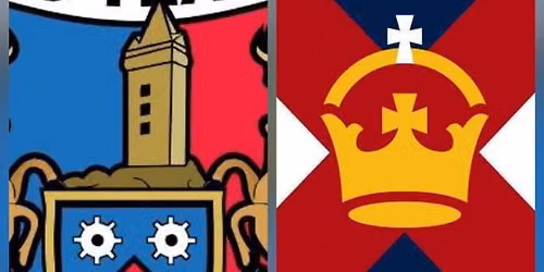 Ards vs Queens Universtity