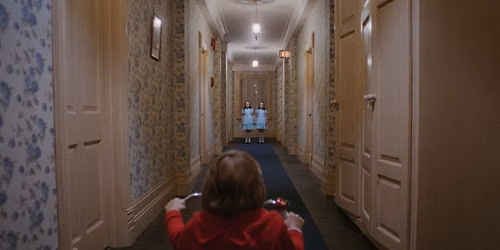 The Shining