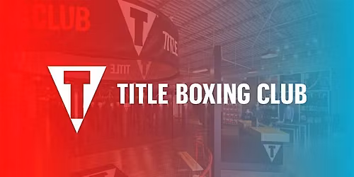 2026 Murph Challenge:Title Boxing Club Downtown Cincinnati