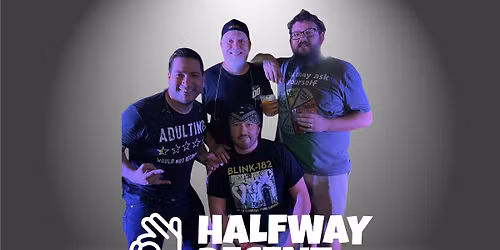 Halfway Decent @ TJ's Poquoson