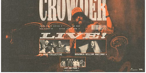 Crowder - Warner Robins, GA
