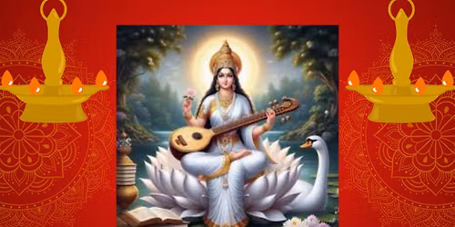 Saraswati Puja 2026