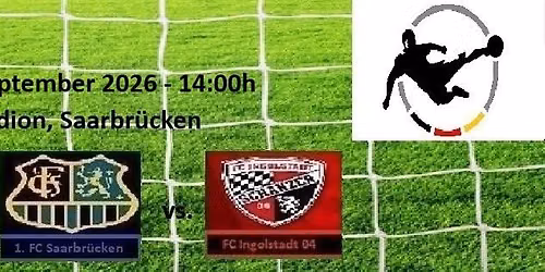 3. Liga 2026/27 - 5. Spieltag