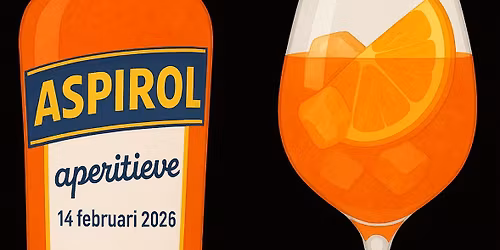 ASPIROL\ud83e\udde1\ud83c\udf79