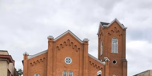 Christmas Eve Service of Lessons and Carols