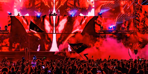 K*ll The Noise in Madison