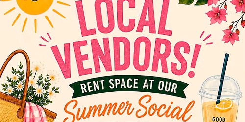 Summer Social 