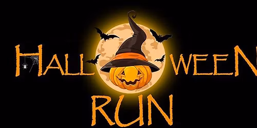 Halloween Fun Run 5k