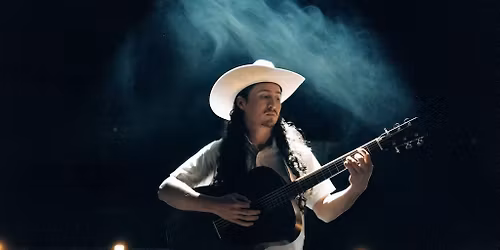 Marlon Funaki + Vika & the Velvets