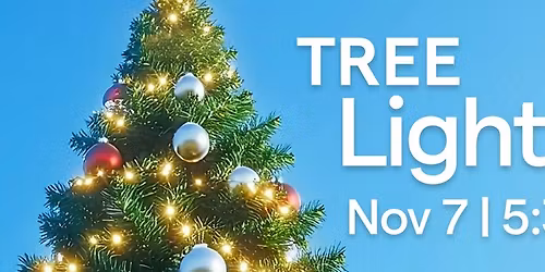 \ud83c\udf85\u2728 Tanger Outlets Annual Tree Lighting & Santa Experience \u2728\ud83c\udf84