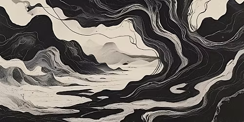 DREAM ALCHEMY: A JOURNEY INTO THE UNCONSCIOUS