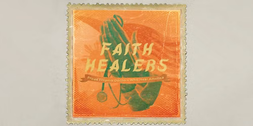 History Film Forum presents "Faith Healers"