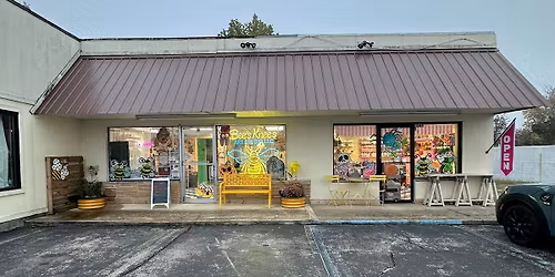 Nut Cracker Build-a-Thon