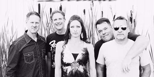 Live at Big Texas Niagara