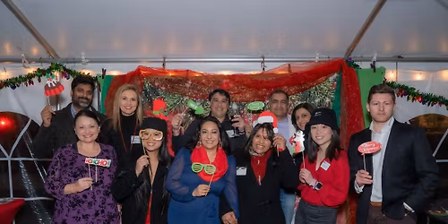 NYU Alumni Club in New Jersey: 5th Annual Holiday Party