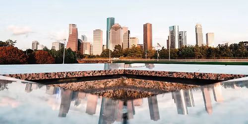 Houston Muslim Marriage Event (In-Person)