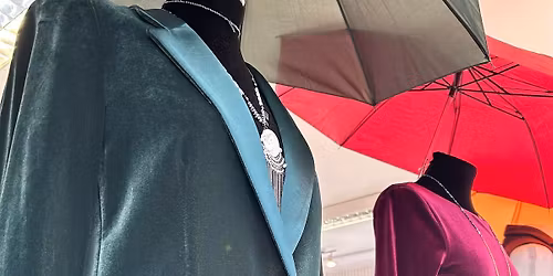 Young Care Leavers Christmas Dinner fundraiser. 