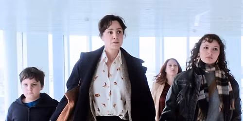 Cin\u00e9-Rencontre : On vous croit