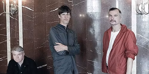 KREIDLER \u2022 KOHI, Karlsruhe