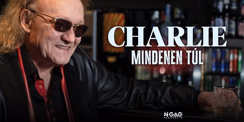 Charlie - Mindenen t\u00fal... \/\/ S\u00e1rospatak