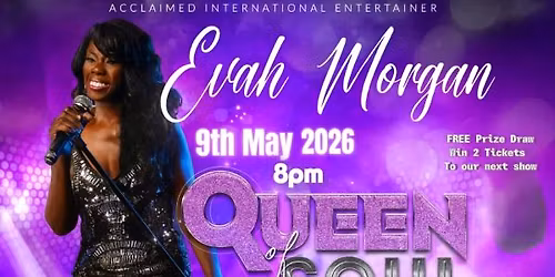 Soul & Motown Tribute 