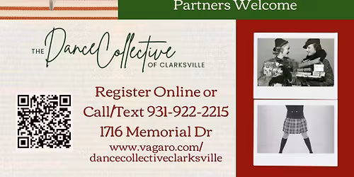 Christmas Chair Class with Jordan