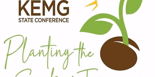 2026 Kentucky State Master Gardener Conference