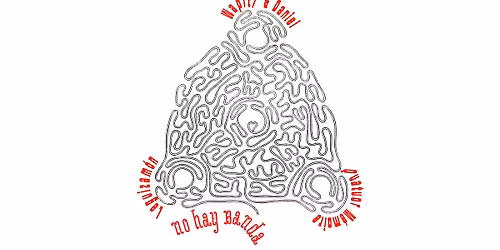 NO HAY BANDA: Quatuor M\u00e9moire + Wapiti & Daniel Leguizam\u00f3n