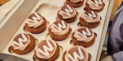 International Women's Day Iftar