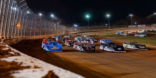 Fergus Falls Late Model Showdown