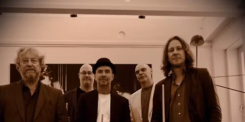 KicK Some KinKs (KinKs Tribute Band) | Live @ Station Zuid