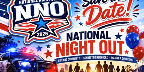 National Night Out