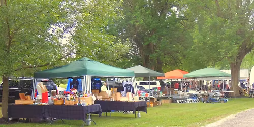 Annual Dealin' Days - Open to the Public!