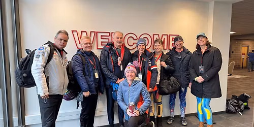 USA Luge Fantasy Camp 2026