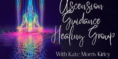 Ascension Guidance Healing Group