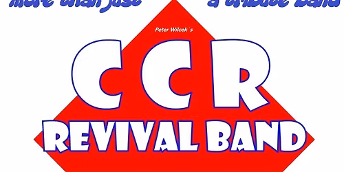 The Very Best of CCR