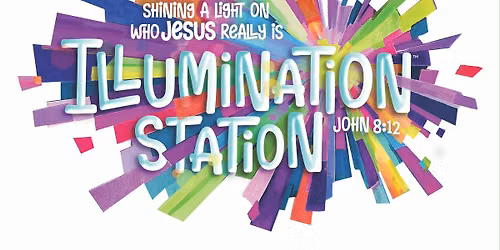 Illumination Station @ Ogden Baptist Church